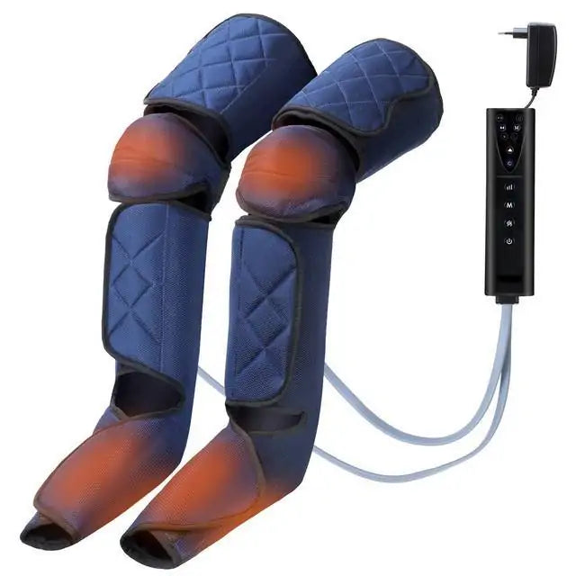 MuscleMend™ 360° Complete Leg Air Massager