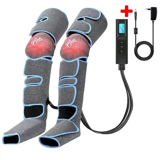 MuscleMend™ 360° Complete Leg Air Massager