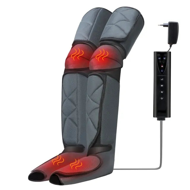 MuscleMend™ 360° Complete Leg Air Massager