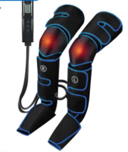 MuscleMend™ 360° Complete Leg Air Massager